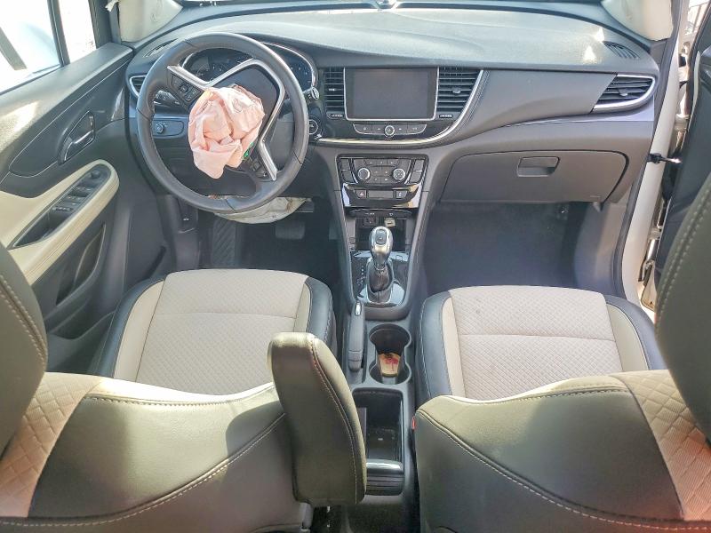 Продаж на аукціоні авто 2019 Buick Encore Pre, vin: KL4CJASB1KB922275, номер лоту: 72491435