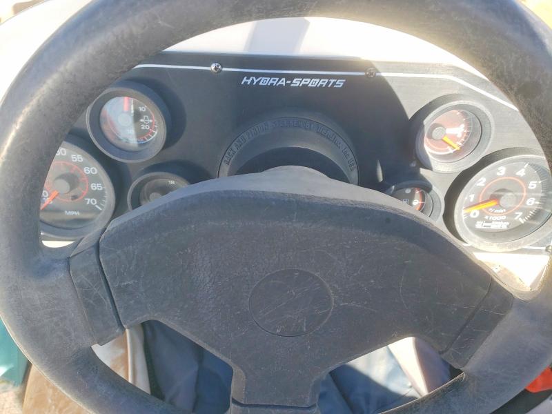 Продаж на аукціоні авто 1998 Boat Boat, vin: HSX6Z214J798, номер лоту: 74913675
