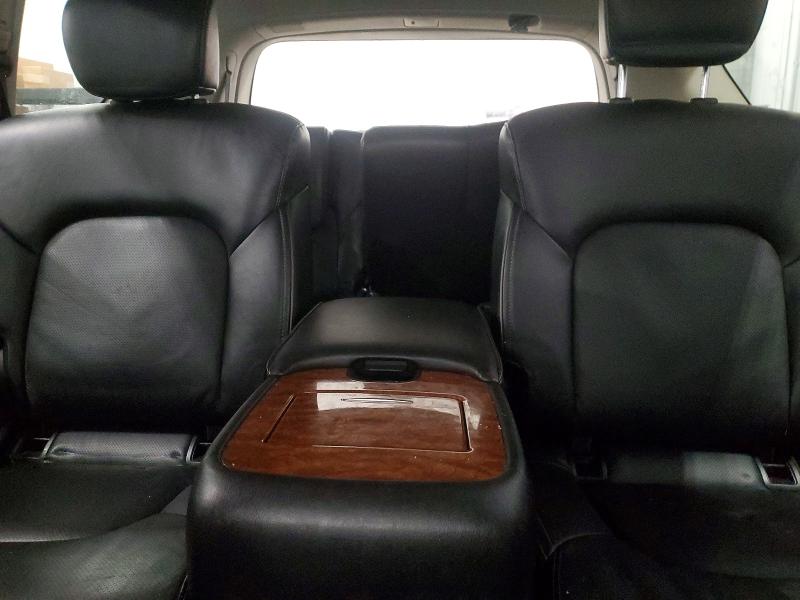 2019 Infiniti Qx80 მანქანა იყიდება აუქციონზე, vin: JN8AZ2NE3K9229592, აუქციონის ნომერი: 73622415