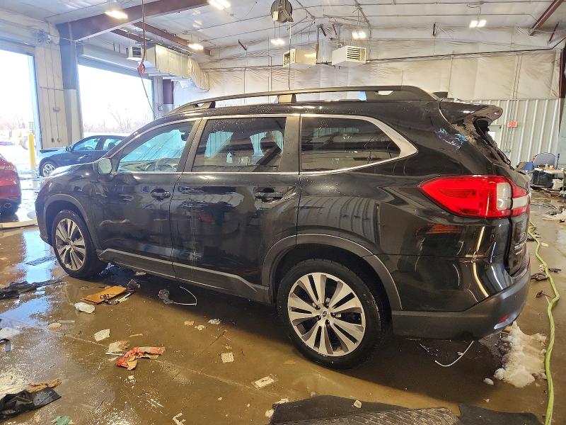 Auction sale of the 2020 Subaru Ascent, vin: 4S4WMAHD8L3435987, lot number: 73974235