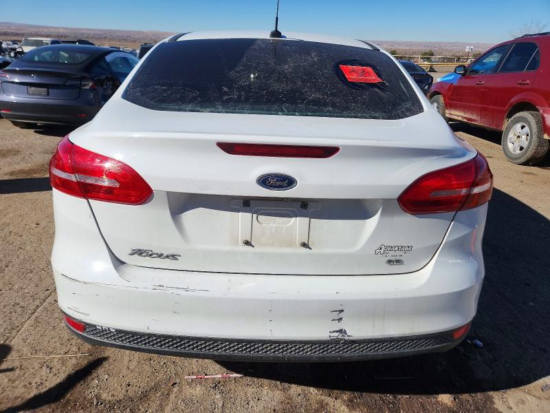 Aukcja sprzedaży 2017 Ford Focus, vin: 1FADP3F20HL320152, numer aukcji: 49783556