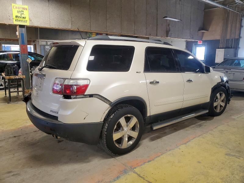 Продажа на аукционе авто 2012 Gmc Acadia, vin: 1GKKVRED7CJ319957, номер лота: 72592785