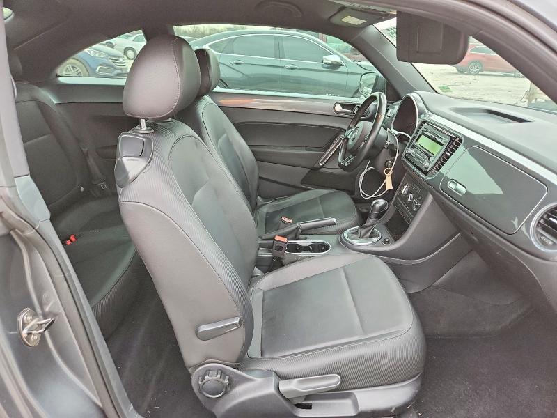 2012 Volkswagen Beetle მანქანა იყიდება აუქციონზე, vin: 3VWJP7AT4CM606675, აუქციონის ნომერი: 73269655