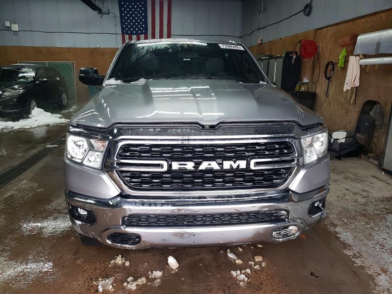 Продаж на аукціоні авто 2022 Ram 1500, vin: 1C6SRFFT4NN385034, номер лоту: 73986485