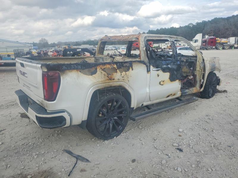Продаж на аукціоні авто 2019 Gmc Sierra, vin: 1GTU9FEL6KZ410488, номер лоту: 72408645