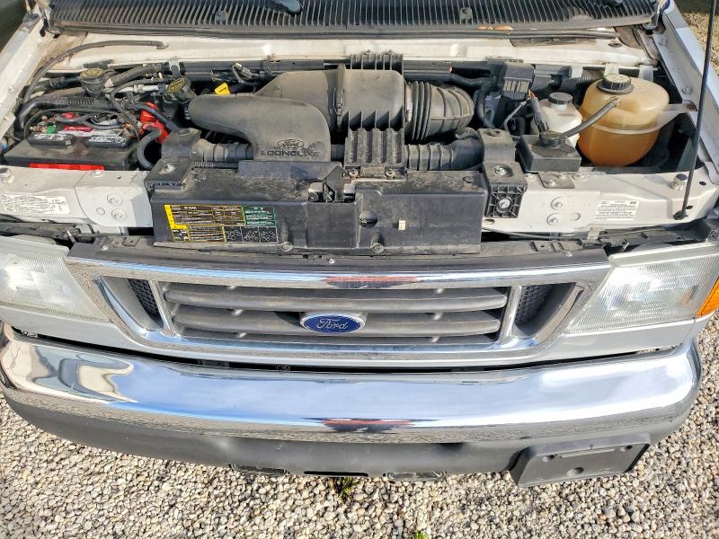 Продаж на аукціоні авто 2006 Ford Econoline, vin: 1FDXE45S36DB36119, номер лоту: 98398915