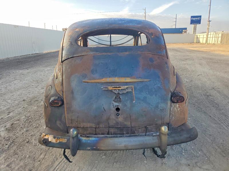 Aukcja sprzedaży 1948 Ford Sdf350 W/single Rear, vin: 899A2242066, numer aukcji: 99894725