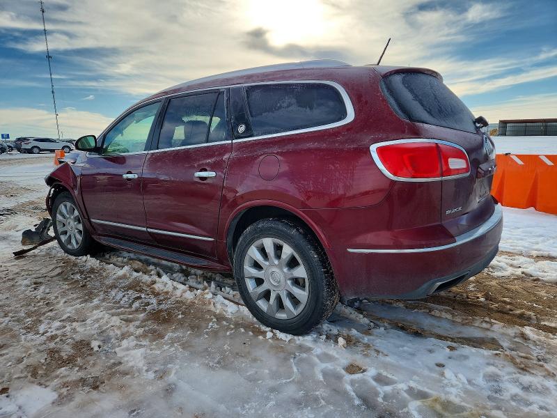 Aukcja sprzedaży 2017 Buick Enclave, vin: 5GAKRCKD4HJ142844, numer aukcji: 74780875