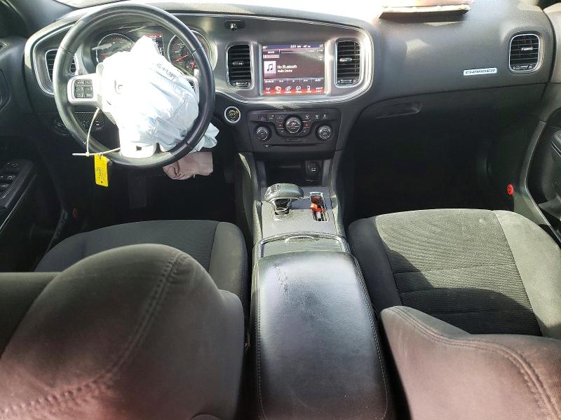 Продаж на аукціоні авто 2014 Dodge Charger, vin: 2C3CDXHG3EH369972, номер лоту: 74675635