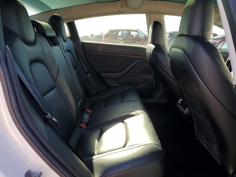 2019 Tesla Model 3 მანქანა იყიდება აუქციონზე, vin: 5YJ3E1EB0KF408422, აუქციონის ნომერი: 98408795