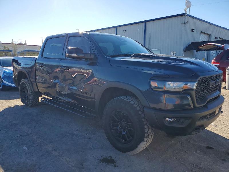 2026 Ram 1500 მანქანა იყიდება აუქციონზე, vin: 1C6SRFLP0TN172019, აუქციონის ნომერი: 72840425