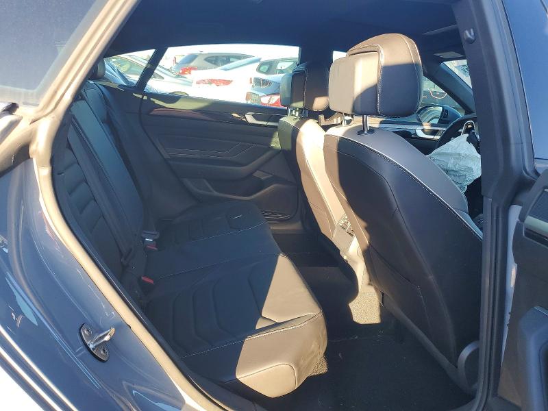 2023 Volkswagen Arteon მანქანა იყიდება აუქციონზე, vin: WVWAR7AN8PE014688, აუქციონის ნომერი: 99806945