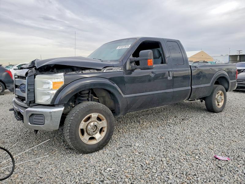 2014 Ford F250 მანქანა იყიდება აუქციონზე, vin: 1FT7X2B64EEB25360, აუქციონის ნომერი: 97337025