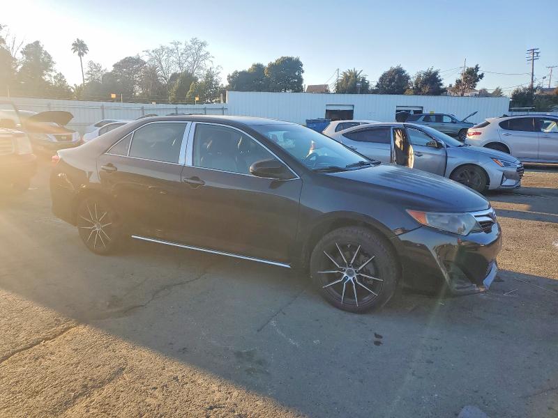 2015 Toyota Camery მანქანა იყიდება აუქციონზე, vin: 4T4BF1FK8CR174094, აუქციონის ნომერი: 99867735