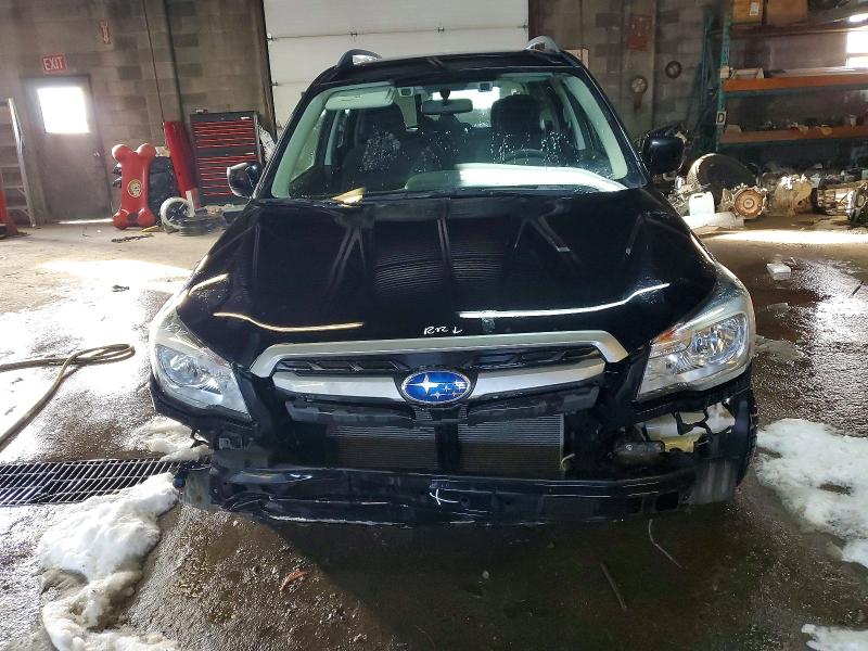 Aukcja sprzedaży 2018 Subaru Forester, vin: JF2SJEMCXJH407674, numer aukcji: 74242165