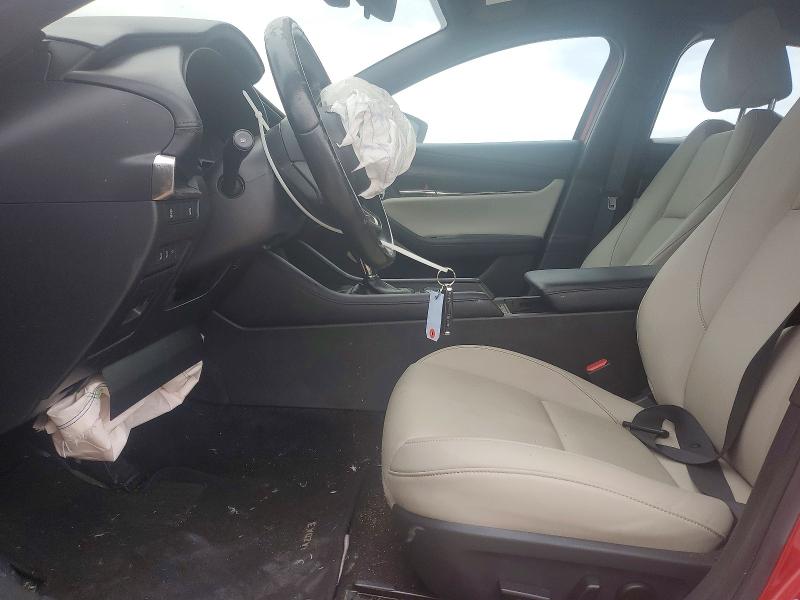 Aukcja sprzedaży 2022 Mazda 3, vin: JM1BPALL7N1517118, numer aukcji: 72797055