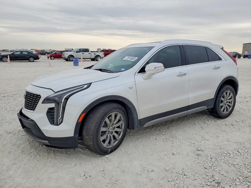 Aukcja sprzedaży 2021 Cadillac Xt4, vin: 1GYFZCR40MF056735, numer aukcji: 72616685