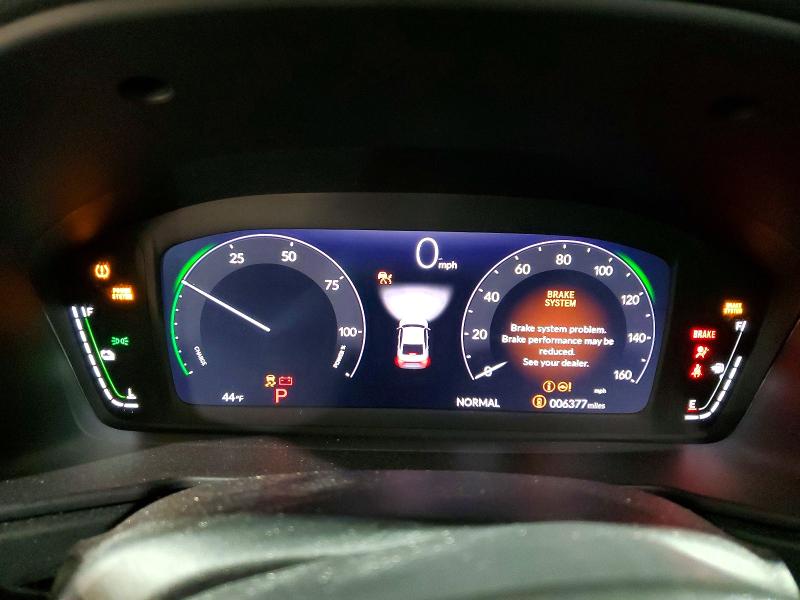Продажа на аукционе авто 2025 Honda Accord, vin: 1HGCY2F64SA022630, номер лота: 73234675
