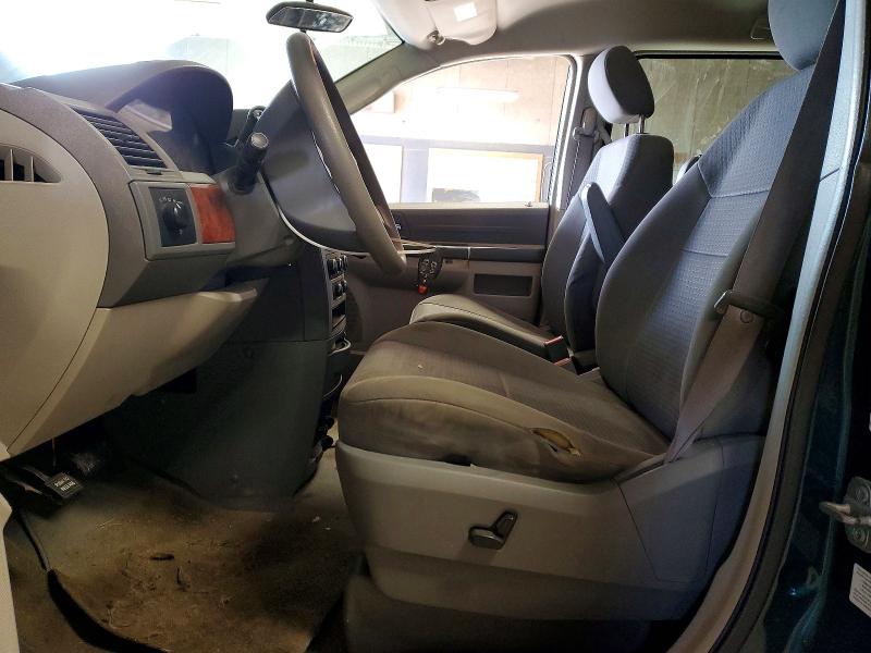 Продаж на аукціоні авто 2009 Chrysler Town & Country, vin: 2A8HR44E29R606739, номер лоту: 73000085