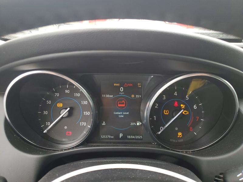 Продаж на аукціоні авто 2017 Jaguar Xe, vin: SAJAJ4BV7HA954219, номер лоту: 98237075