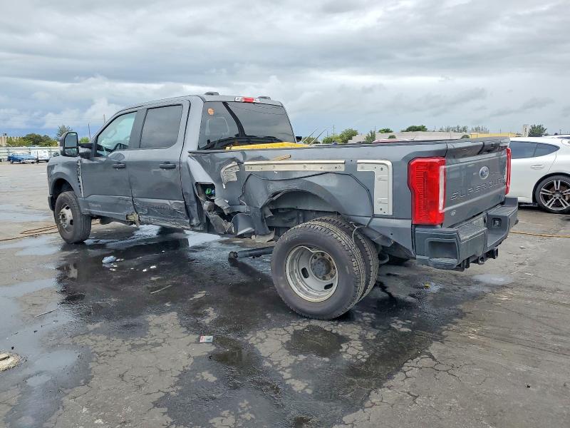 Продаж на аукціоні авто 2024 Ford F350, vin: 1FT8W3DTXPED65239, номер лоту: 74247815