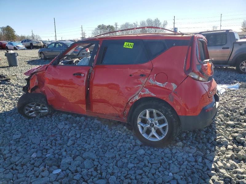 Aukcja sprzedaży 2020 Kia Soul, vin: KNDJ23AU3L7705419, numer aukcji: 72538055