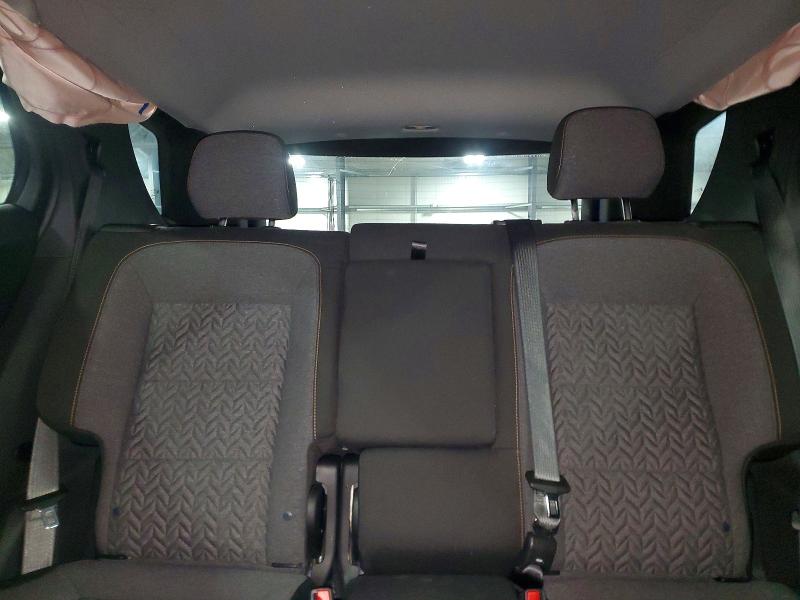 74272375 :رقم المزاد ، 3GNAXKEG7RS156941 vin ، 2024 Chevrolet Equinox مزاد بيع