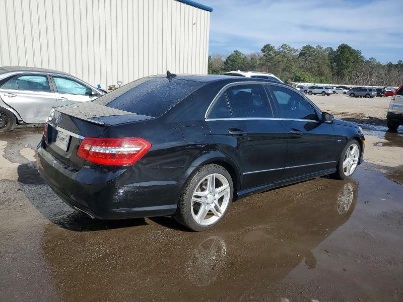 Продажа на аукционе авто 2012 Mercedes-benz E, vin: WDDHF5KB7CA567792, номер лота: 72105905