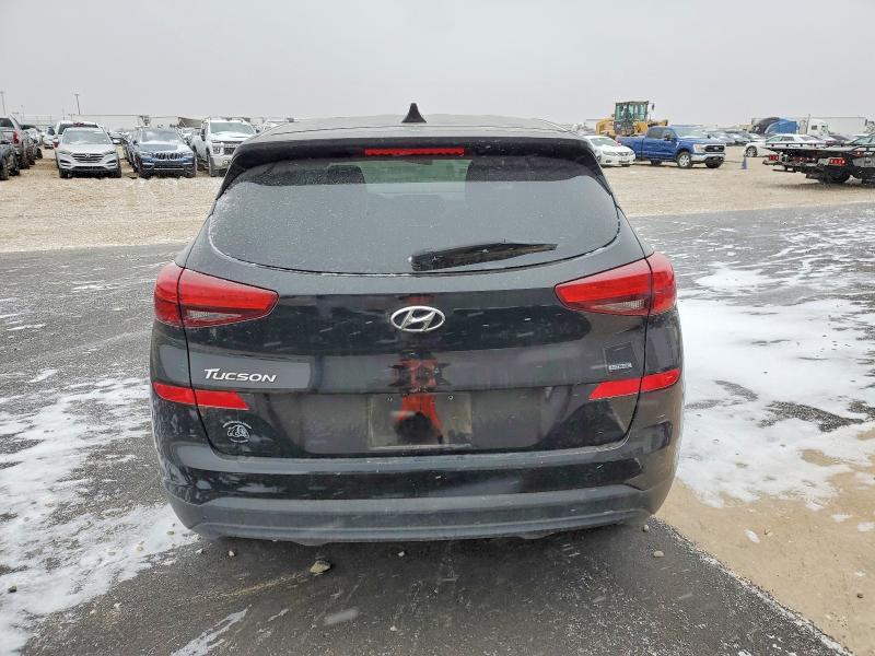 2021 Hyundai Tucson Se მანქანა იყიდება აუქციონზე, vin: KM8J2CA49MU309414, აუქციონის ნომერი: 72573995