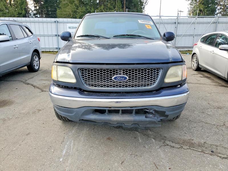 Aukcja sprzedaży 2001 Ford F150, vin: 1FTRW07LX1KC32150, numer aukcji: 74499085