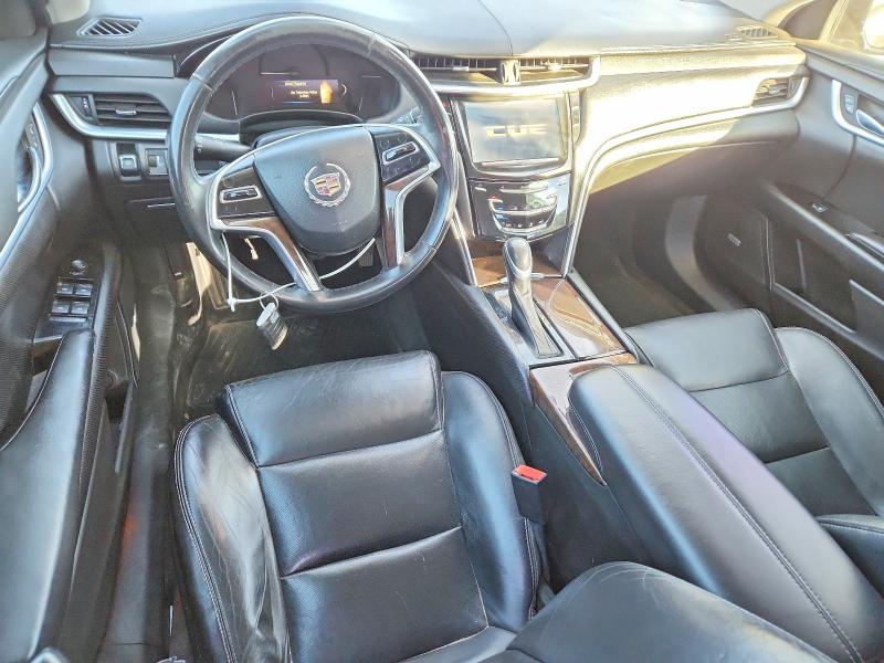Aukcja sprzedaży 2013 Cadillac Xts, vin: 2G61N5S33D9165324, numer aukcji: 73464875