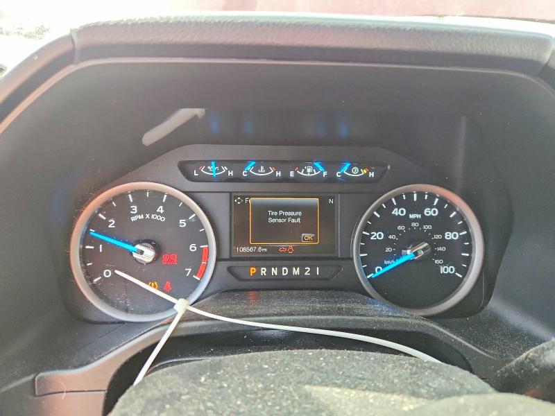 Aukcja sprzedaży 2017 Ford F250, vin: 1FT7W2B66HEC24950, numer aukcji: 74287145