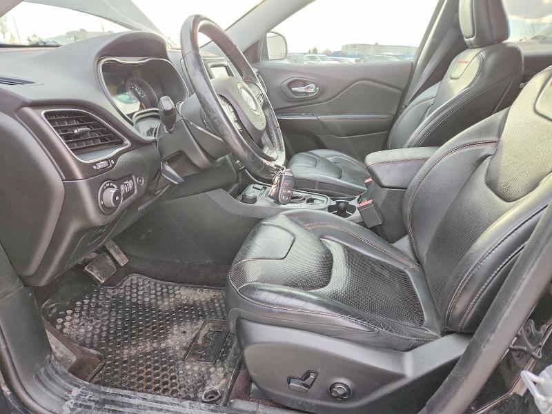 Aukcja sprzedaży 2019 Jeep Cherokee, vin: 1C4PJMBX0KD107977, numer aukcji: 72161165