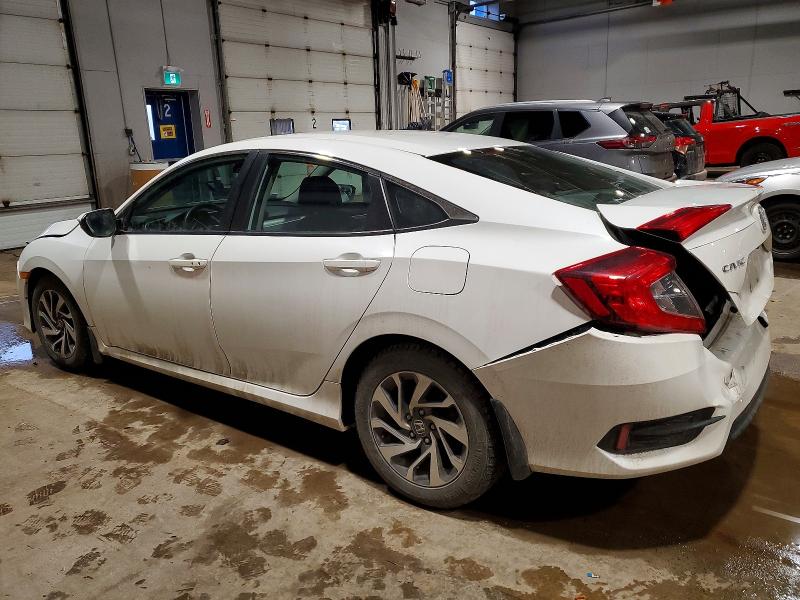 Aukcja sprzedaży 2016 Honda Civic, vin: 2HGFC2F72GH025782, numer aukcji: 99277255