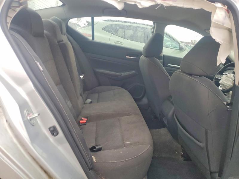 2022 Nissan Altima მანქანა იყიდება აუქციონზე, vin: 1N4BL4DVXNN413038, აუქციონის ნომერი: 99532525