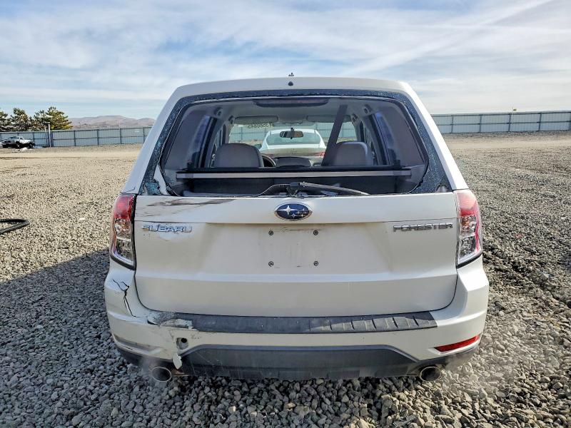 Auction sale of the 2009 Subaru Forester, vin: JF2SH61619H739000, lot number: 73680845