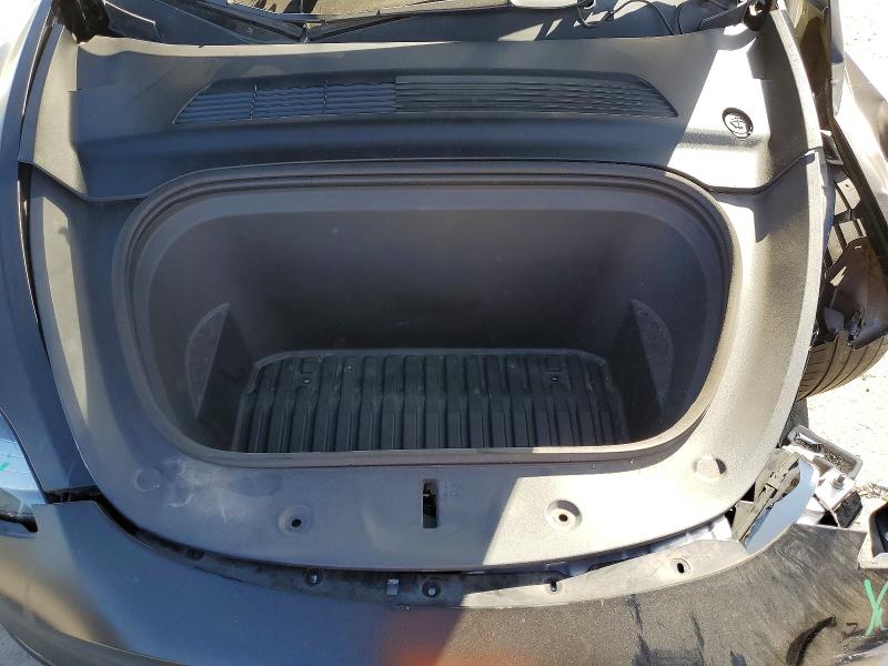 2021 Tesla Model Y მანქანა იყიდება აუქციონზე, vin: 5YJYGDEE8MF097630, აუქციონის ნომერი: 73902305