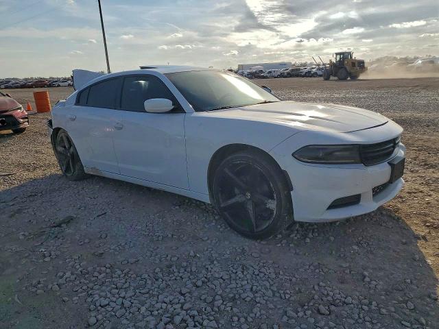 Продаж на аукціоні авто 2019 Dodge Charger, vin: 2C3CDXBG1KH714906, номер лоту: 99096155