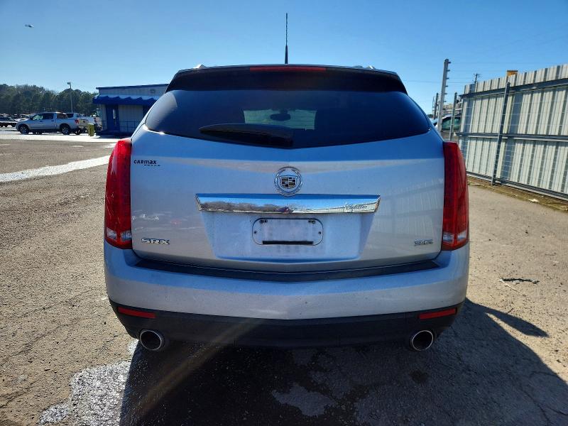 74953135 :رقم المزاد ، 3GYFNAE39ES547931 vin ، 2014 Cadillac Srx مزاد بيع