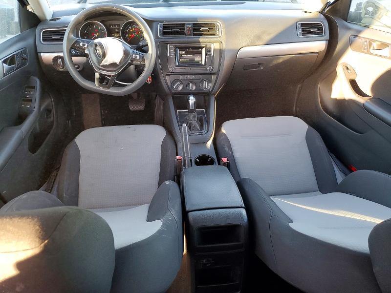 Продаж на аукціоні авто 2017 Volkswagen Jetta, vin: 3VW2B7AJ1HM380006, номер лоту: 73486215
