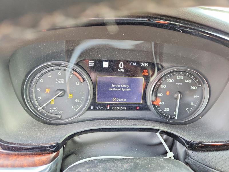 Aukcja sprzedaży 2020 Cadillac Xt5, vin: 1GYKNGRS7LZ142900, numer aukcji: 74368345