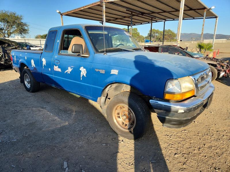 Auction sale of the 1998 Ford Ranger, vin: 1FTYR14C1WPA27596, lot number: 75442605