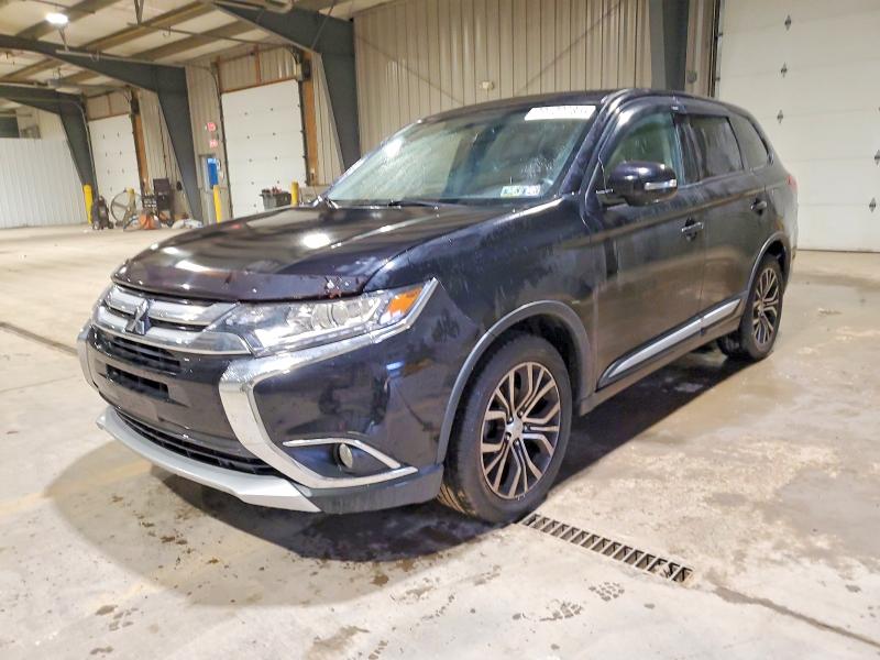 Aukcja sprzedaży 2016 Mitsubishi Outlander, vin: JA4AD3A32GZ012542, numer aukcji: 99102785