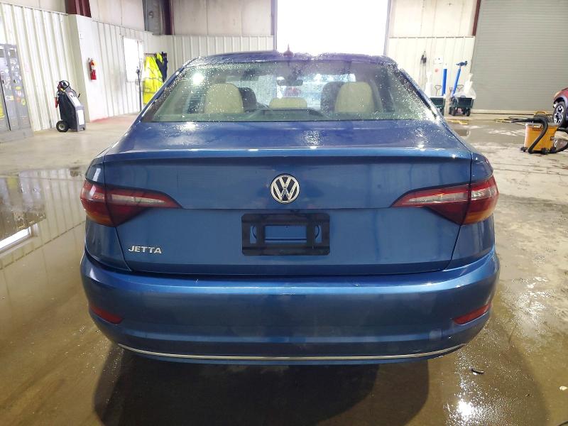 Aukcja sprzedaży 2019 Volkswagen Jetta, vin: 3VWE57BU7KM067420, numer aukcji: 72104905