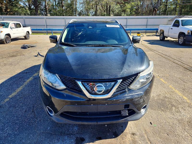 Продаж на аукціоні авто 2018 Nissan Rogue Sport, vin: JN1BJ1CP4JW163644, номер лоту: 74875335