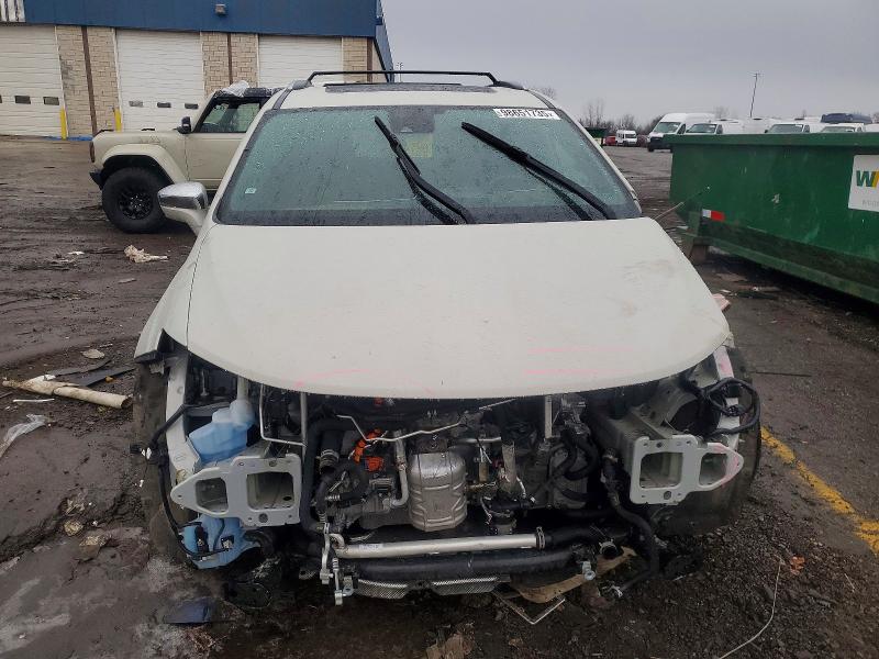 2020 Chrysler Pacifica მანქანა იყიდება აუქციონზე, vin: 2C4RC1N7XLR267361, აუქციონის ნომერი: 98651735