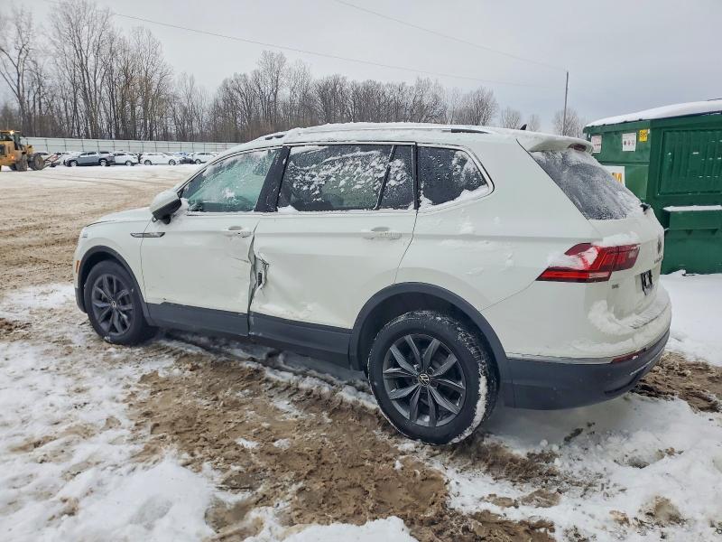 Продаж на аукціоні авто 2024 Volkswagen Tiguan, vin: 3VV2B7AX7RM005103, номер лоту: 73516305