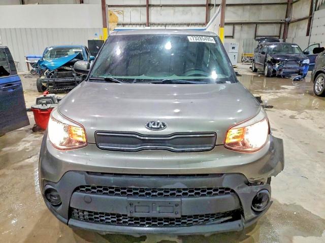 Aukcja sprzedaży 2017 Kia Soul, vin: KNDJN2A27H7503173, numer aukcji: 73285495