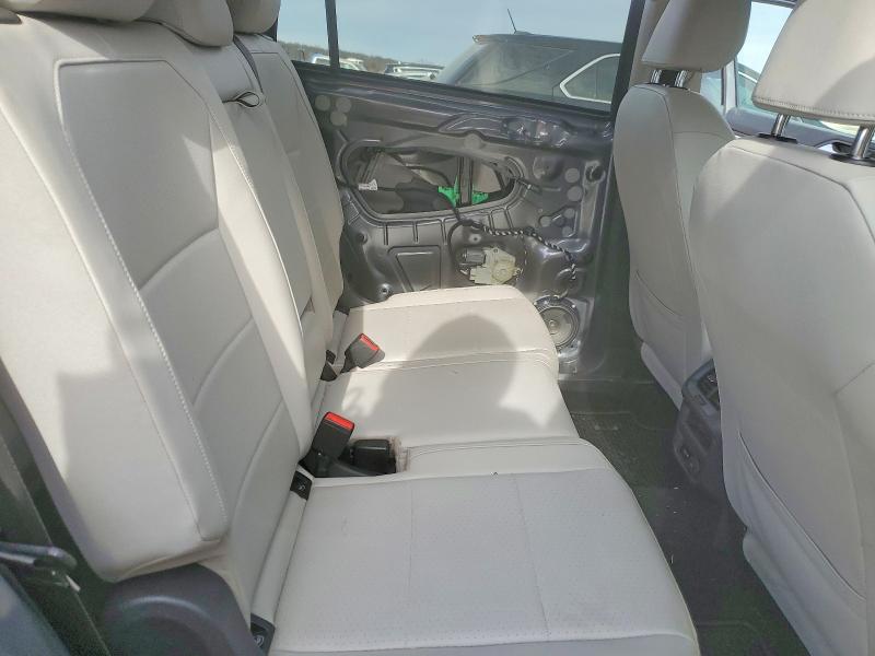 Aukcja sprzedaży 2019 Volkswagen Tiguan Se, vin: 3VV2B7AX4KM143509, numer aukcji: 72606955