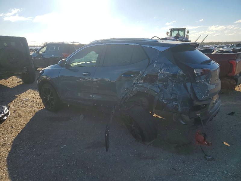 74833495 :رقم المزاد ، KL4AMDSL7SB058454 vin ، 2025 Buick Encore Gx مزاد بيع